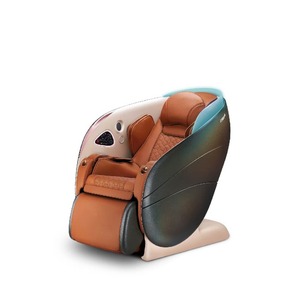 เก้าอี้นวดไฟฟ้า OSIM รุ่น UDREAM PRO WELL-BEING MASSAGE CHAIR ดำ_0